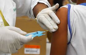 💉Vaccination & Growth Monitoring