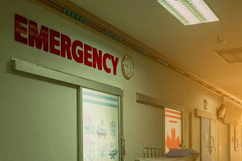 🚨 24x7 Emergency Pediatric & Obstetric Care